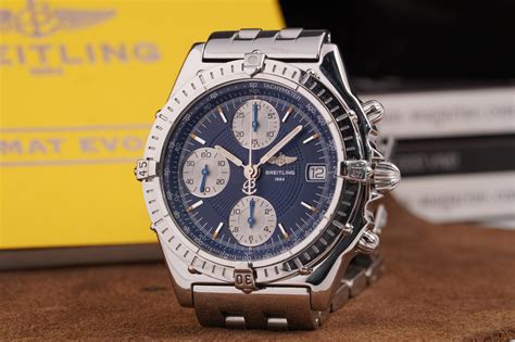 box breitling|Meer.